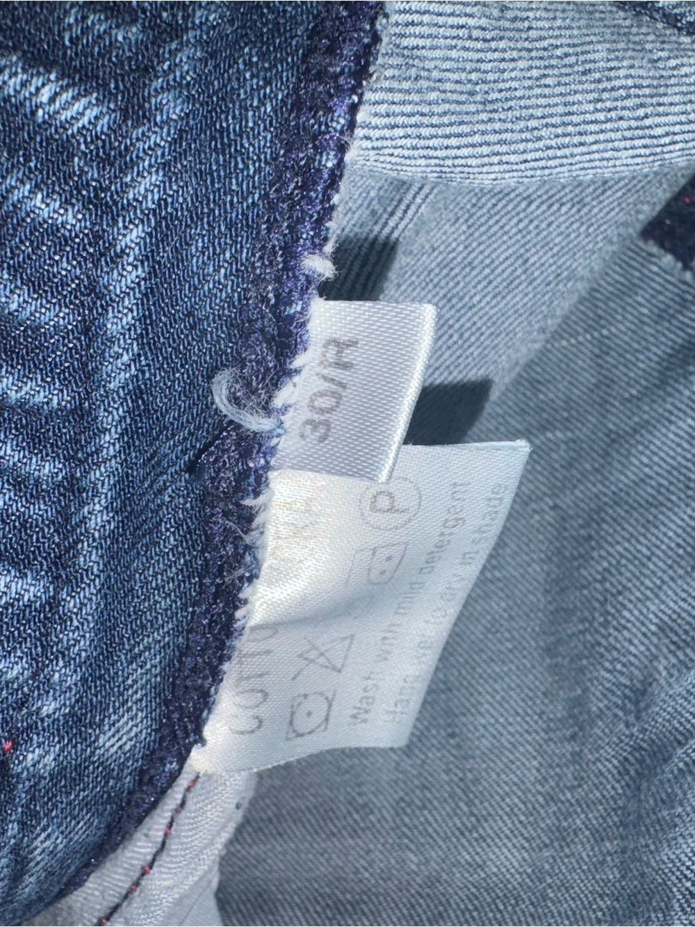 Ovation Riding Jeans - Picture 5 of 5